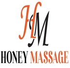 Exceptional Website Development for Honey Massage